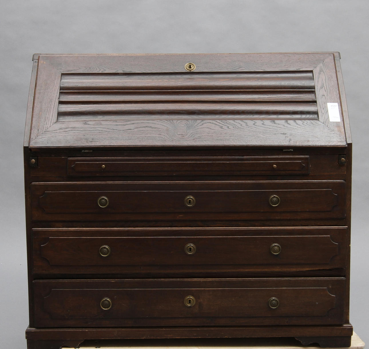 SEKRETÄR, 1900-tal.