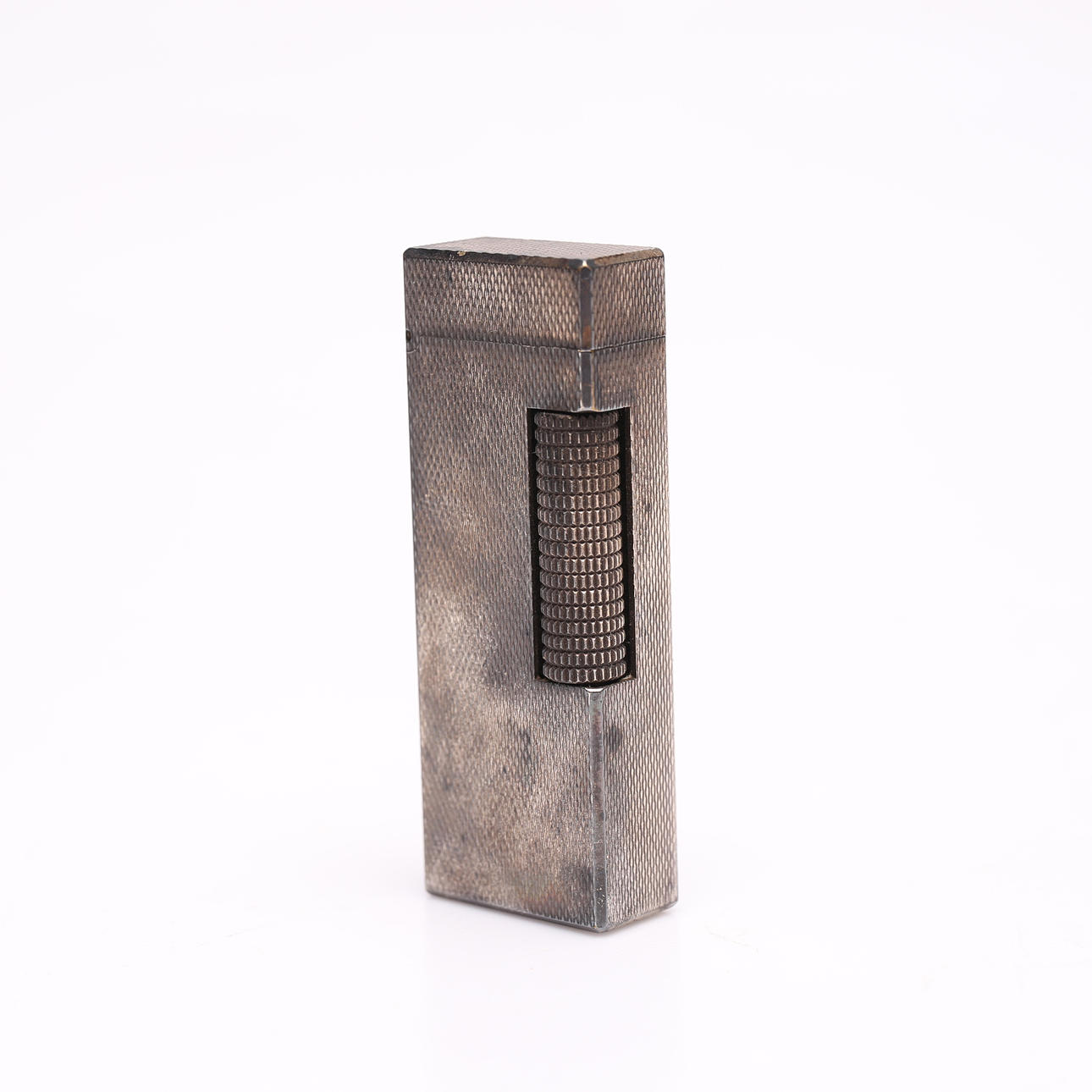 DUNHILL. Lighters, 20th century.