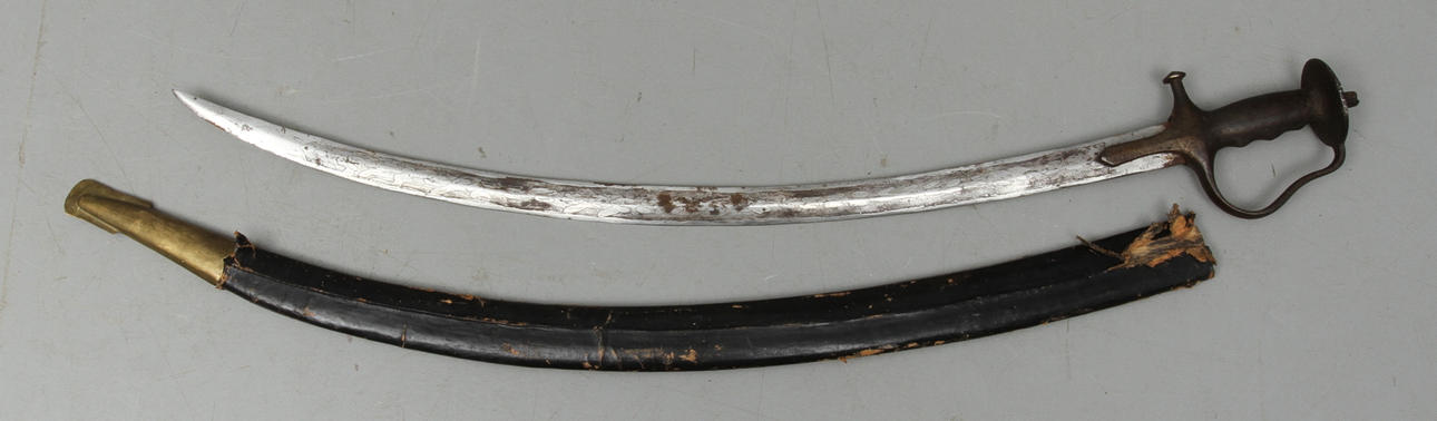 TULWAR, 18/1900-tal.