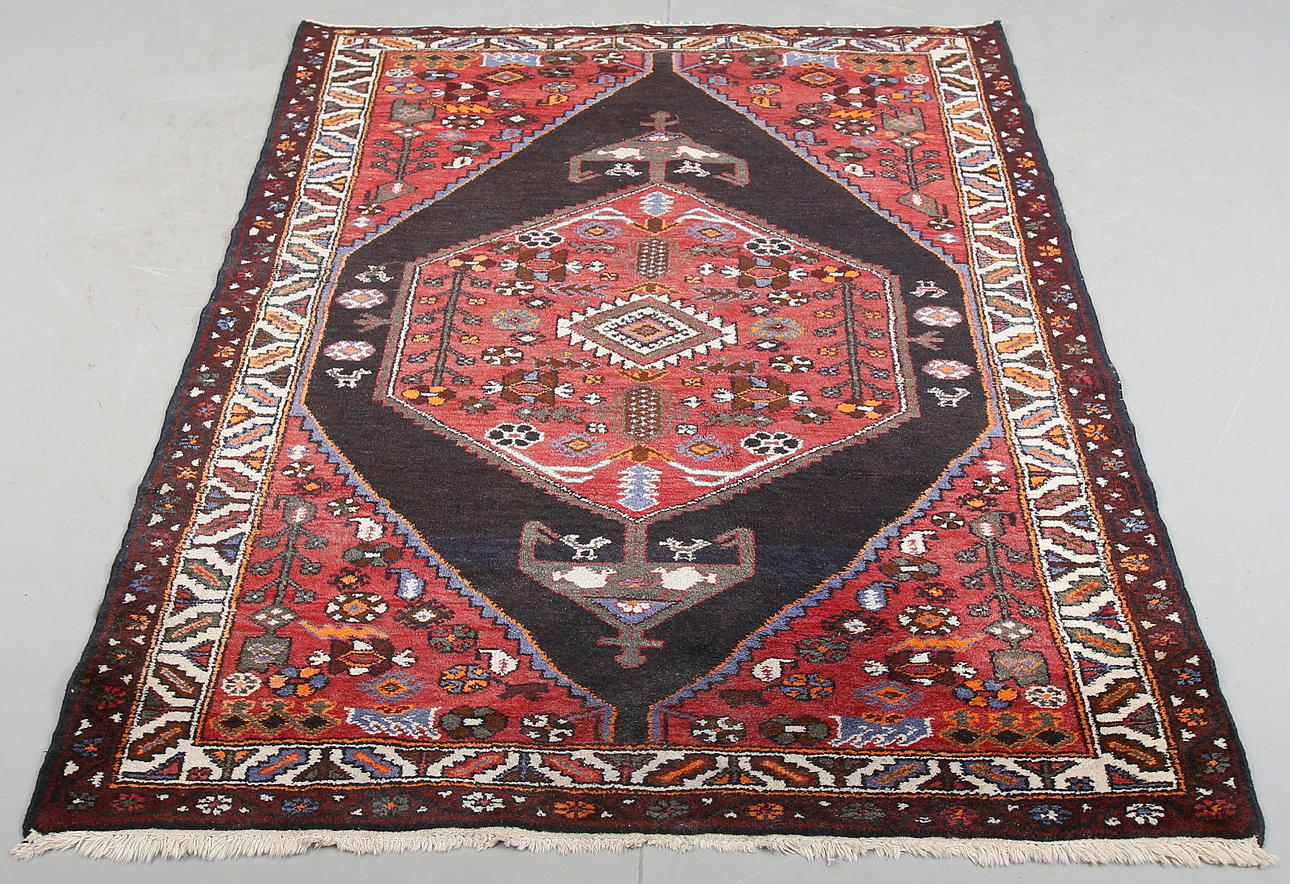 MATTA, old, Hamadan, Persien.