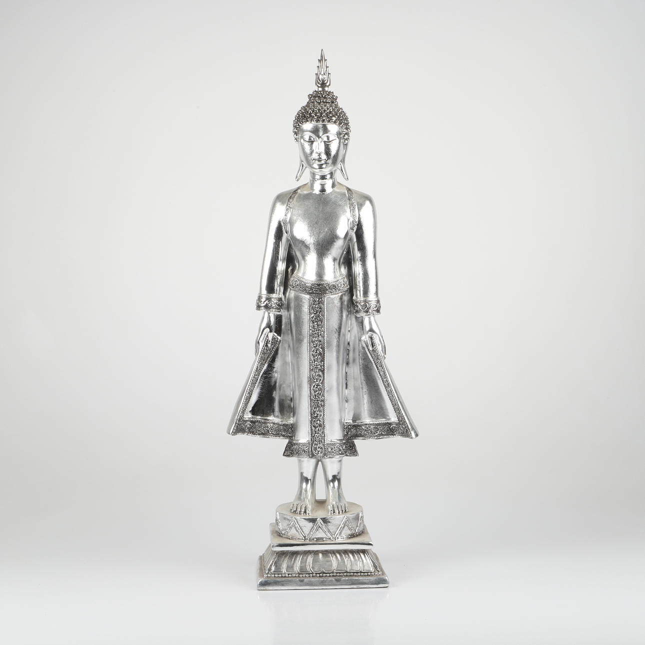 FIGURINE, art mass, contemporary.