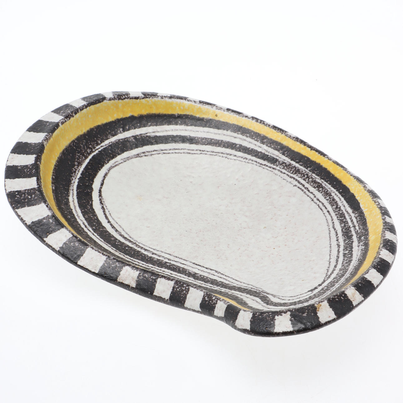 FAT, keramiikka, Ruscha, Saksa.