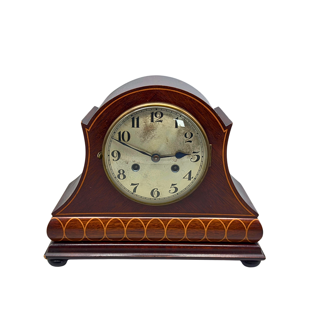 DUFA TAKKAKELLO, PUU, LEIMATTU, 1900-LUKU.