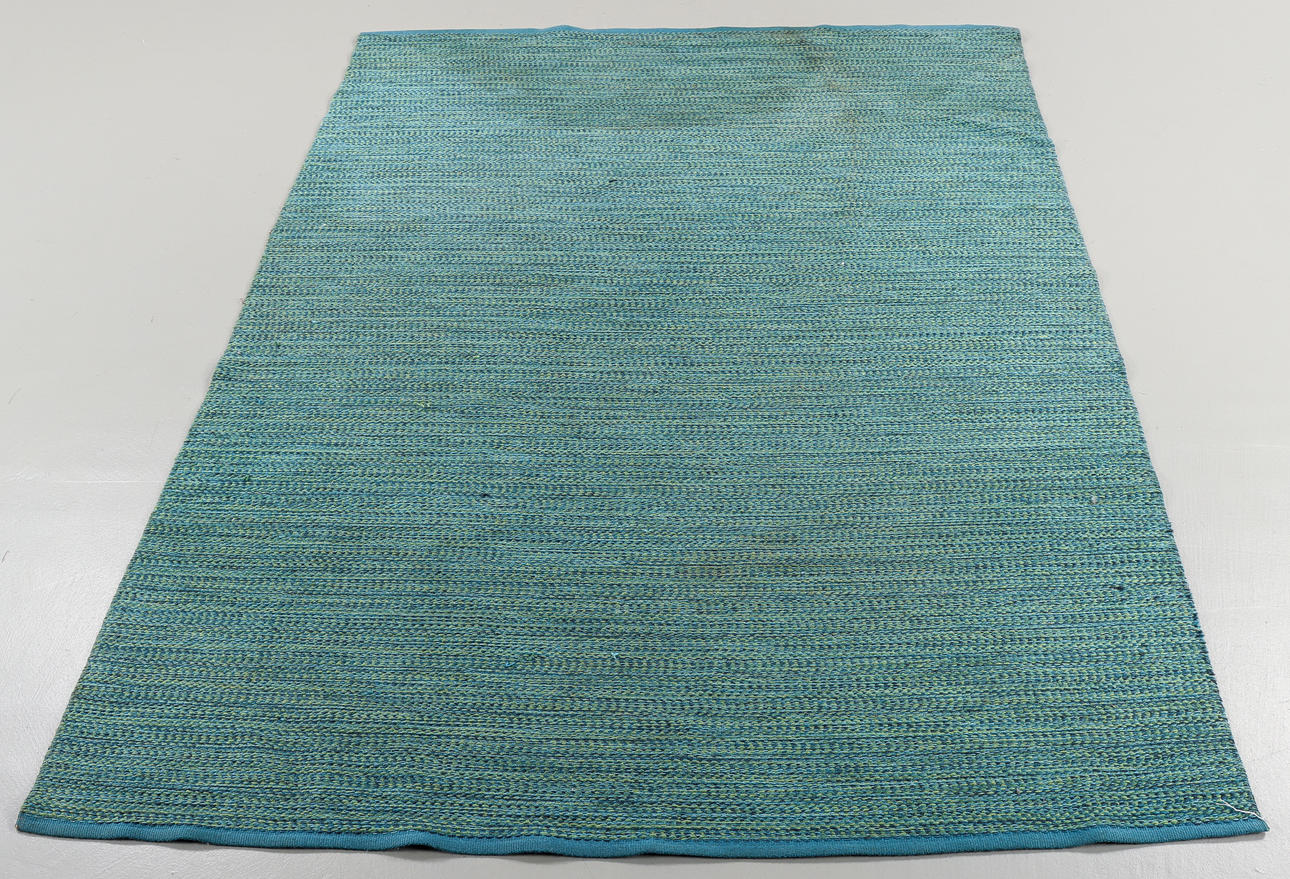 CARPET Plain weave, 245x185 cm.