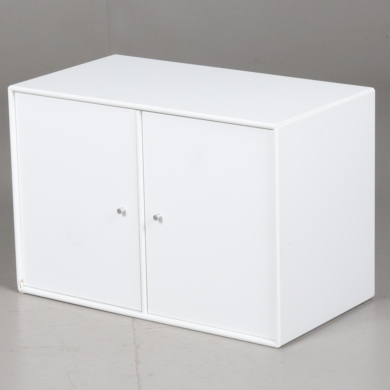 PETTER J LASSEN. CABINET MODULE, “Montana”.