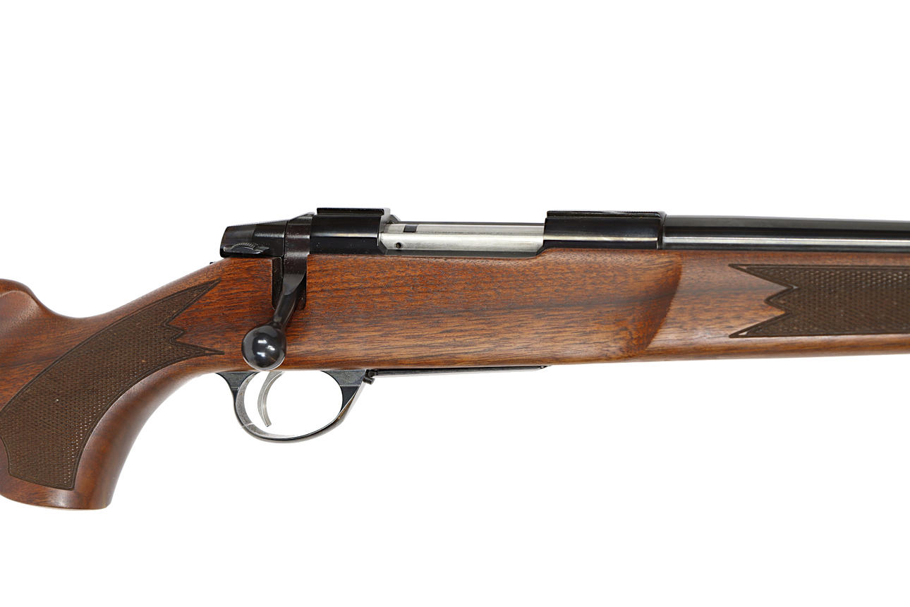 BULLET GUN, make Sako, model 591 Varmint, caliber .308W, no. 867130 ...