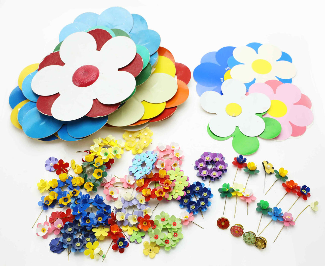 A piece of MAYFLOWERS, 1900/2000's.