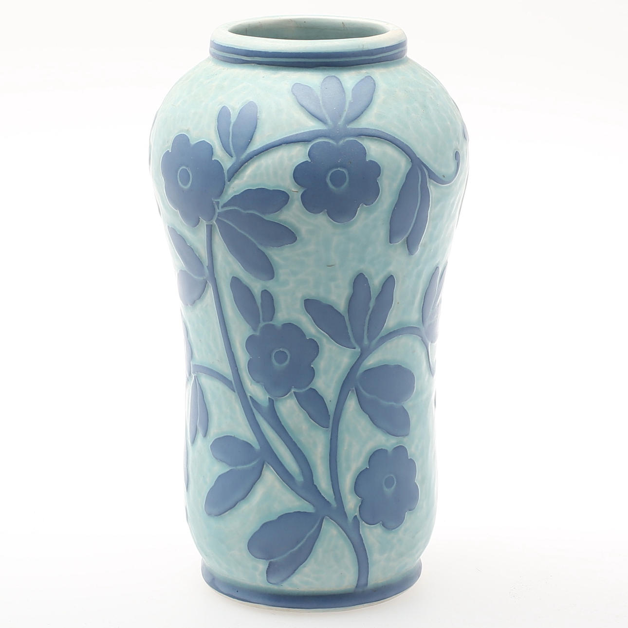 VAS, Gustavsberg, Josef Ekberg.