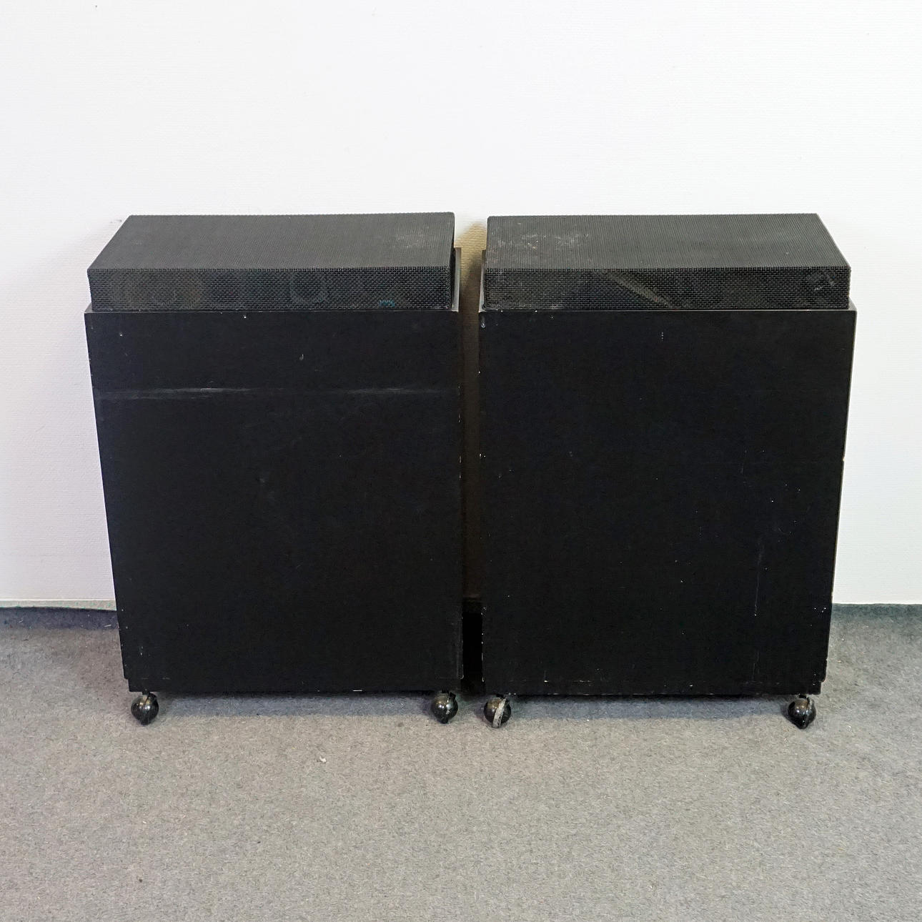 HÖGTALARE, 1 par. SONAB OA-2212, 1970-tal.