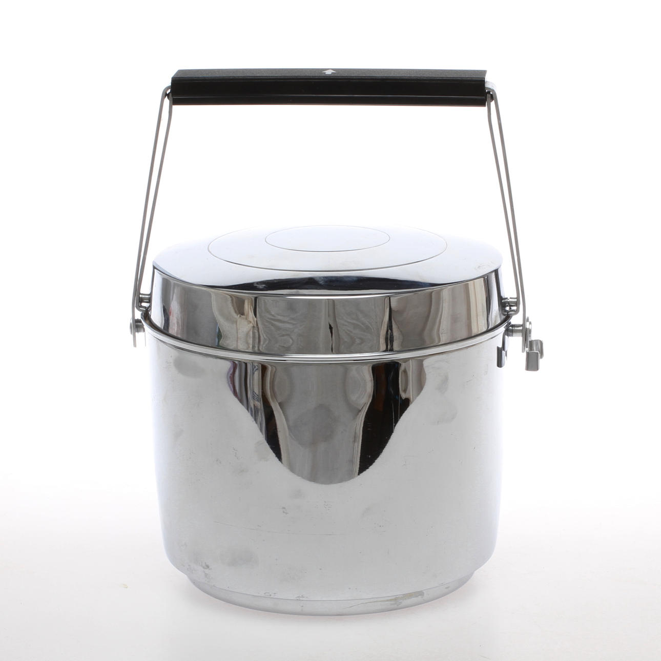 ISHINK, Alfi, Wester Germany.