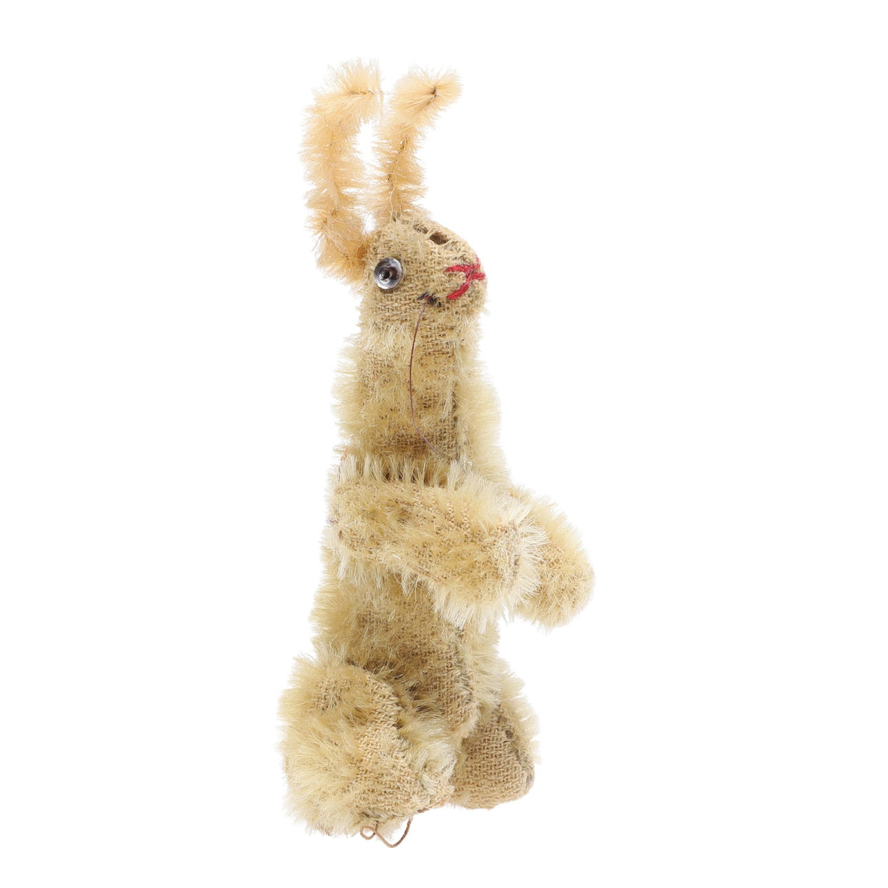 RARE MINIATURE FARNELL WILFRED RABBIT. Toys - Dolls & Teddybears ...