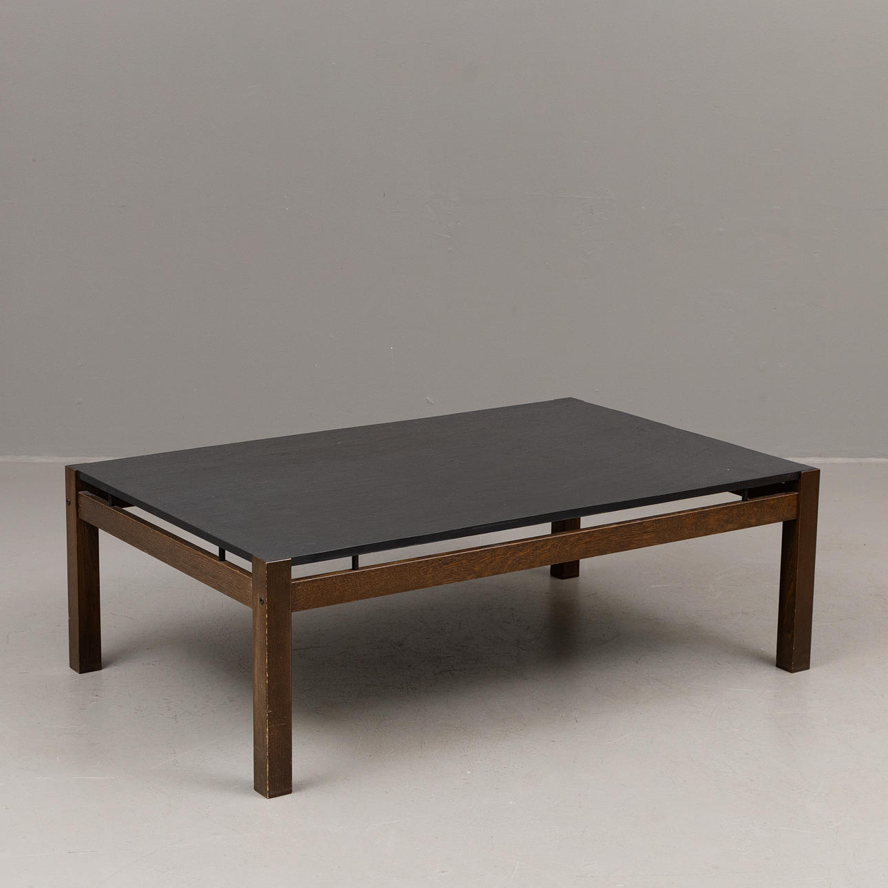 SOFABORD, skiferbordplade, Bendixen Design, Danmark.