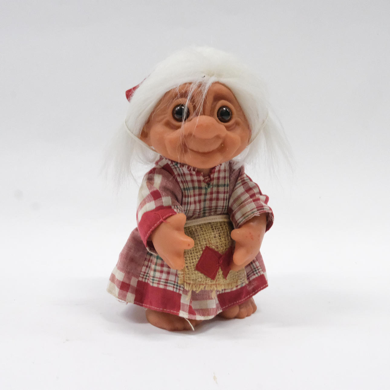 TROLL, THOMAS DAM, DENMARK.