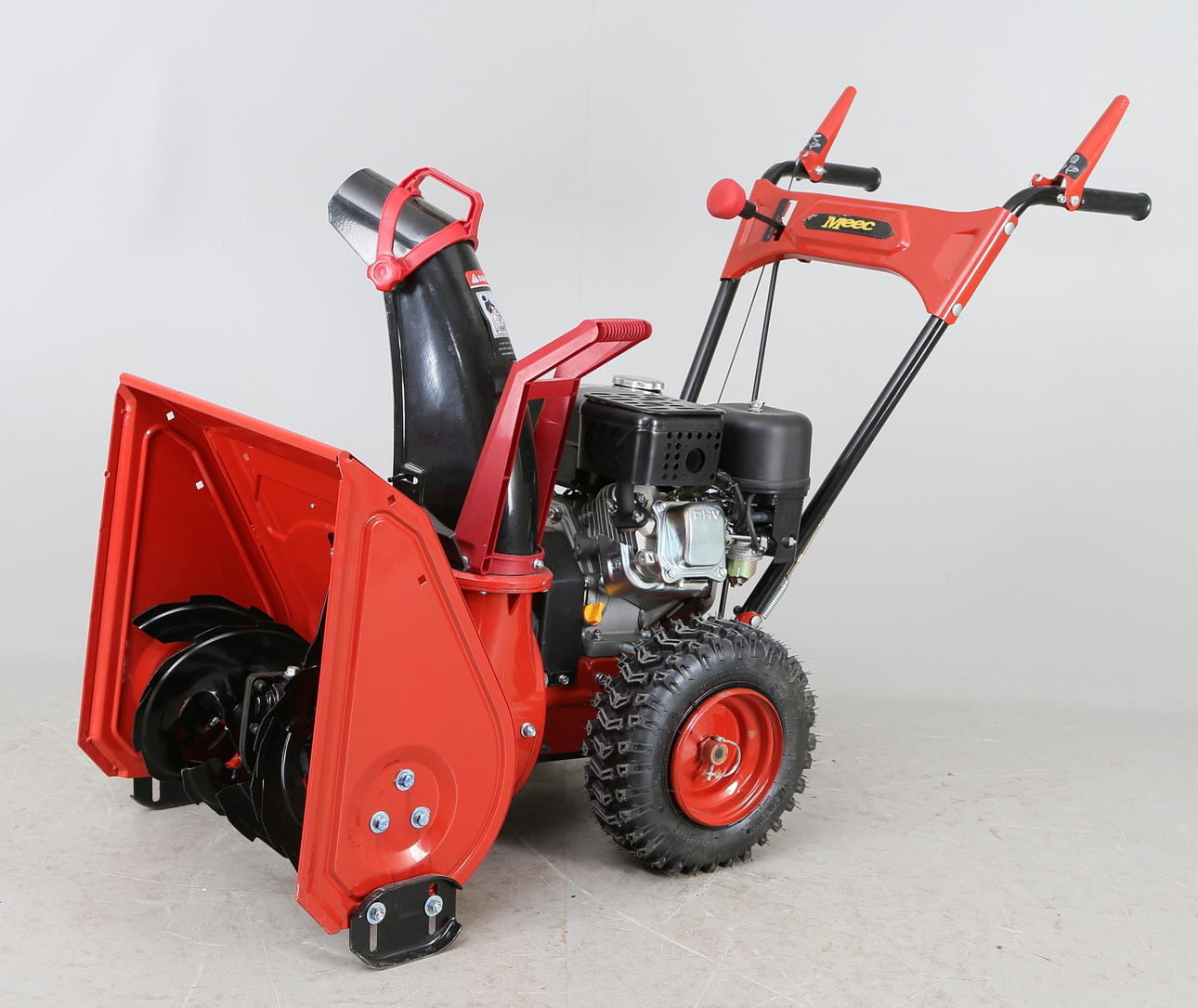 SNÖSLUNGA, Meec Tools, 2000-tal.