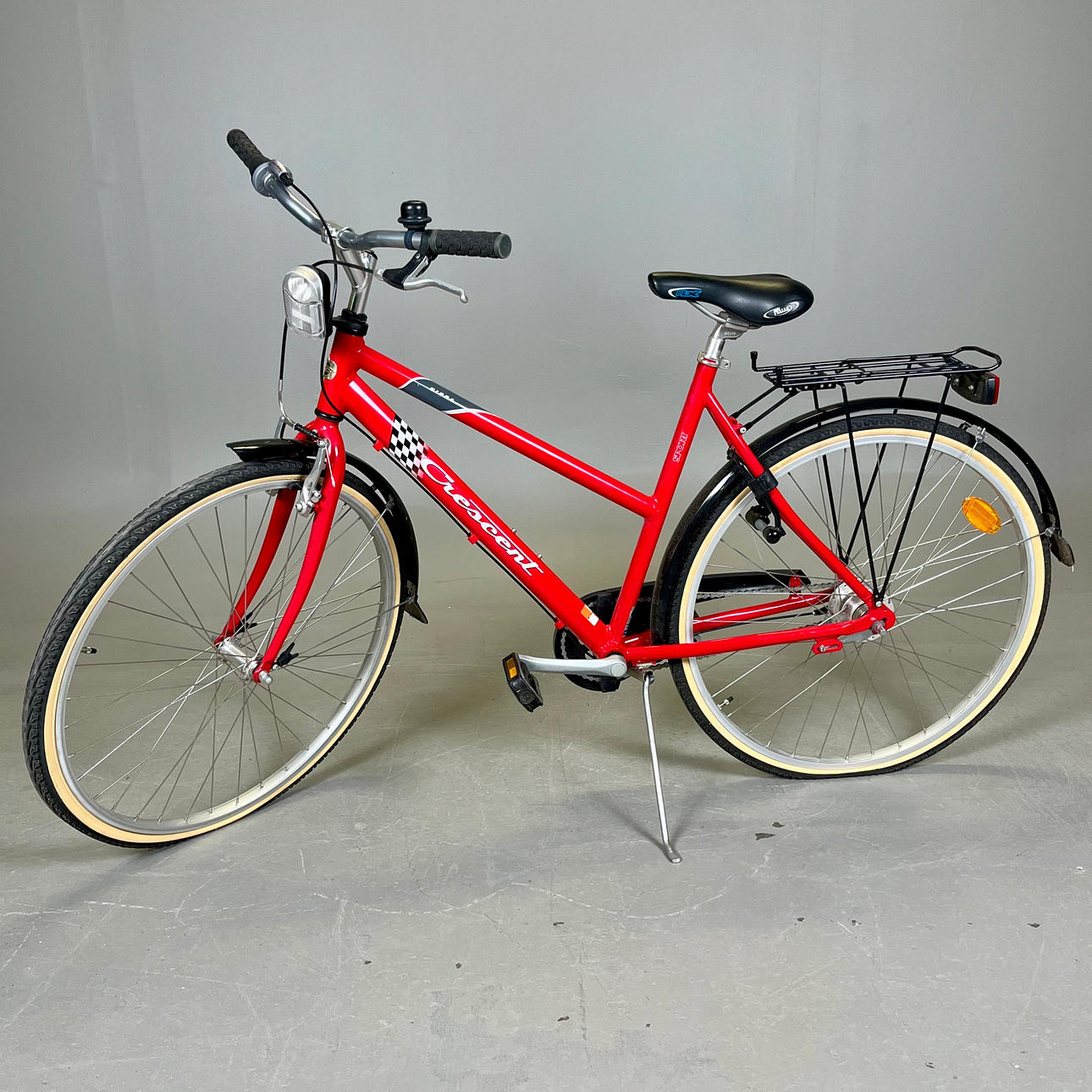 FAHRRAD, Crescent Rissa Sport.