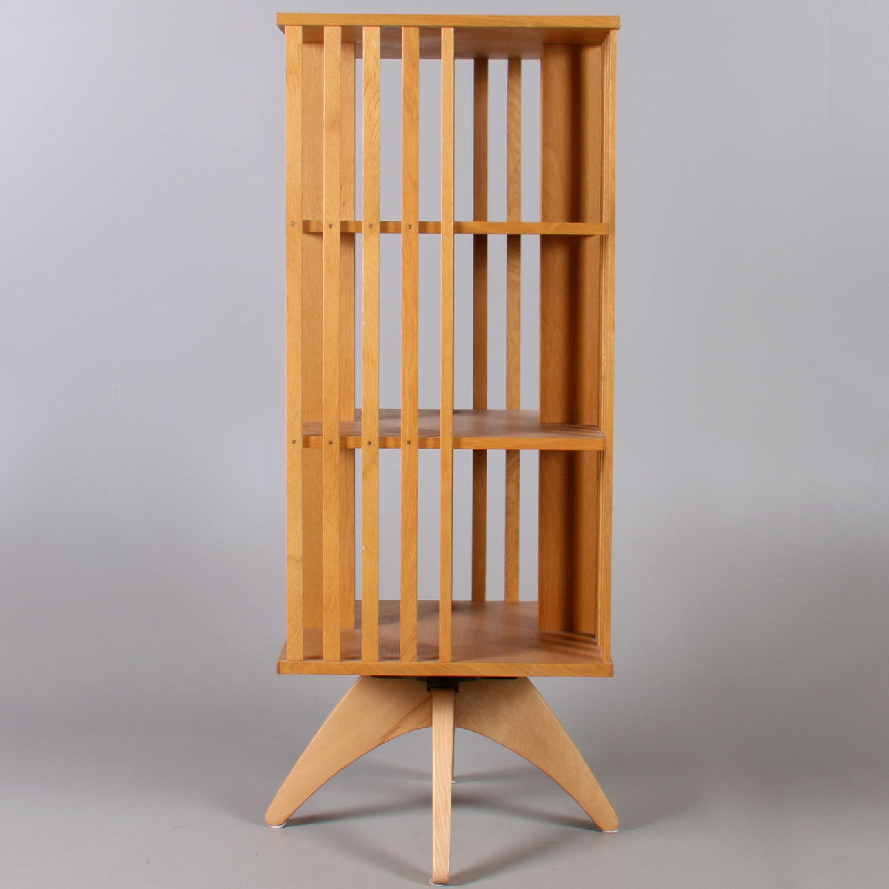 BOKSNURRA, ek, samtida.