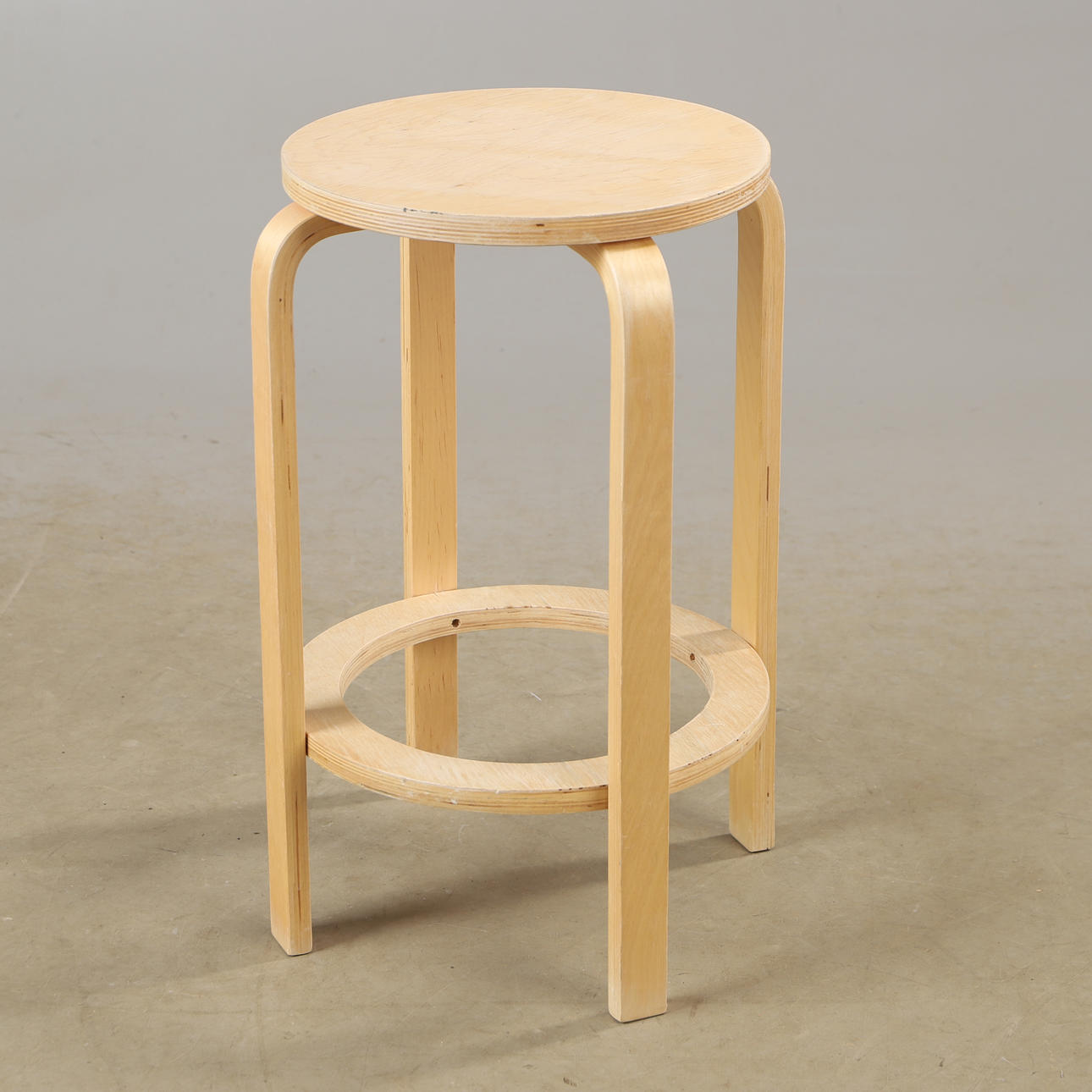 BARPALL, "Frosta", björk, IKEA.