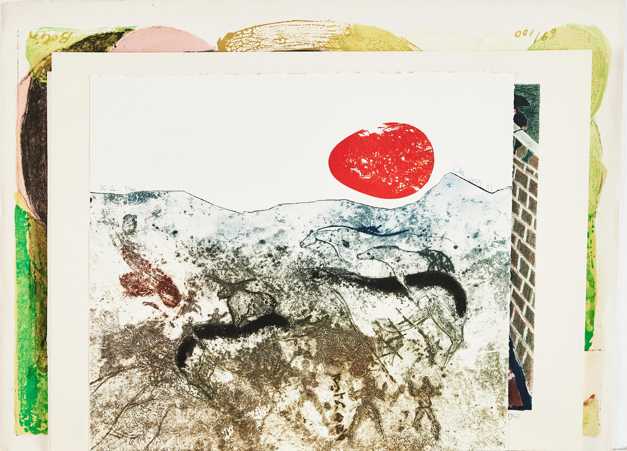 COLLECTION GRAPHICS.