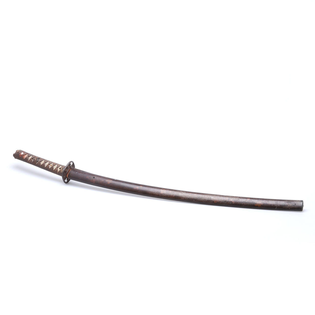 WAKIZASHI, Japan, klinga 15/1600-talet.