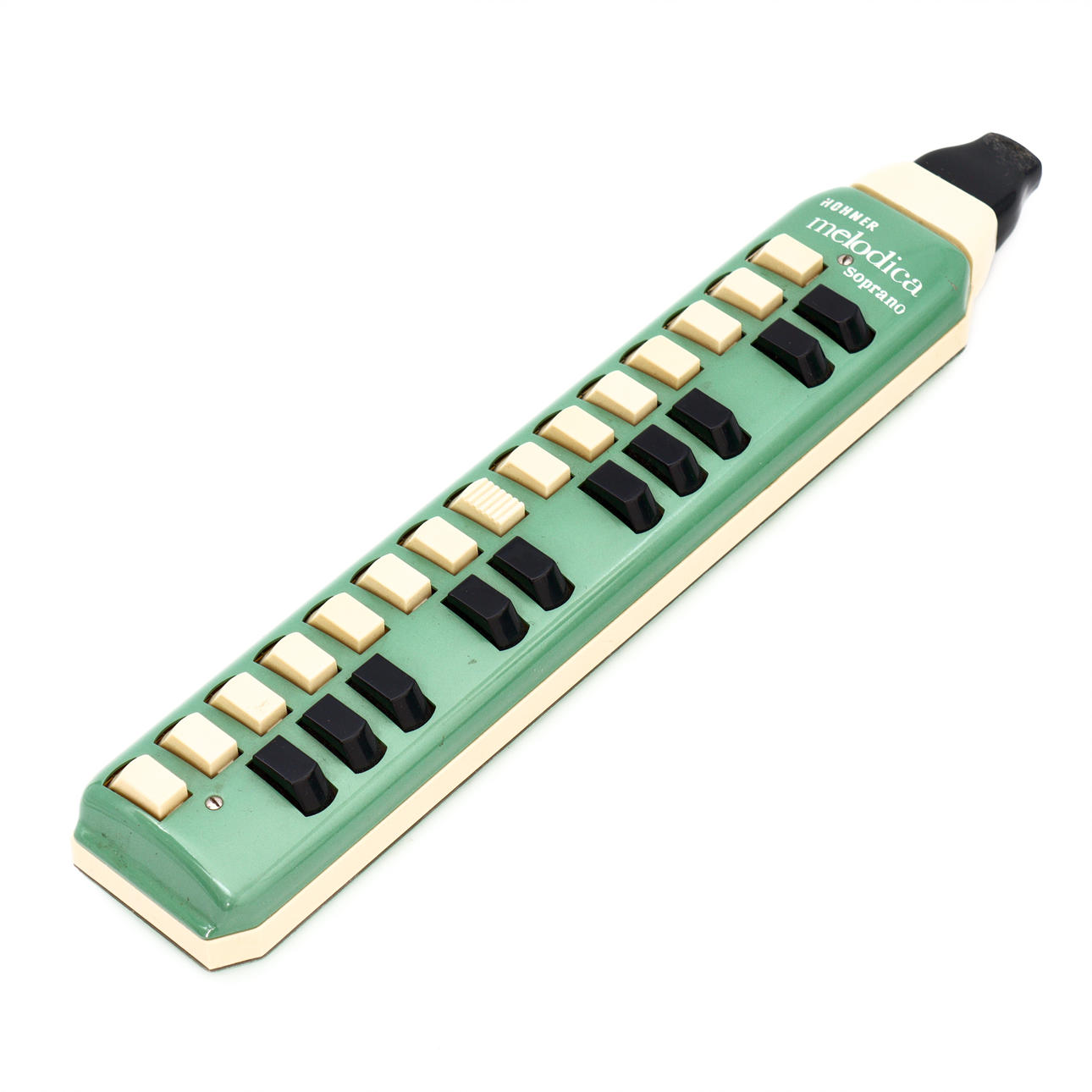 HORNER MELODICA, SOPRAN.