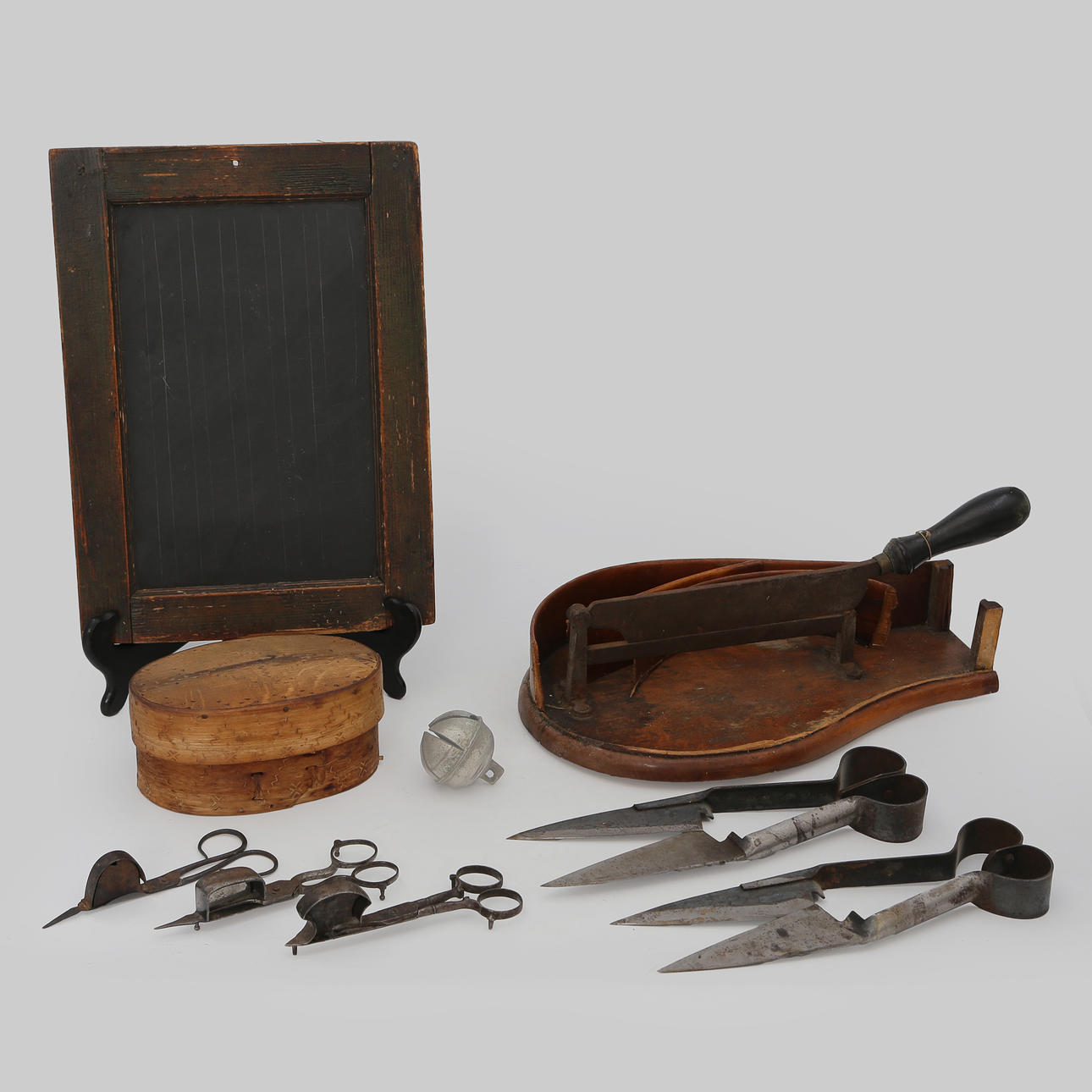 10 KPL ALLMOGE, VILLASAKSET, KEVYET SAKSET JNE.