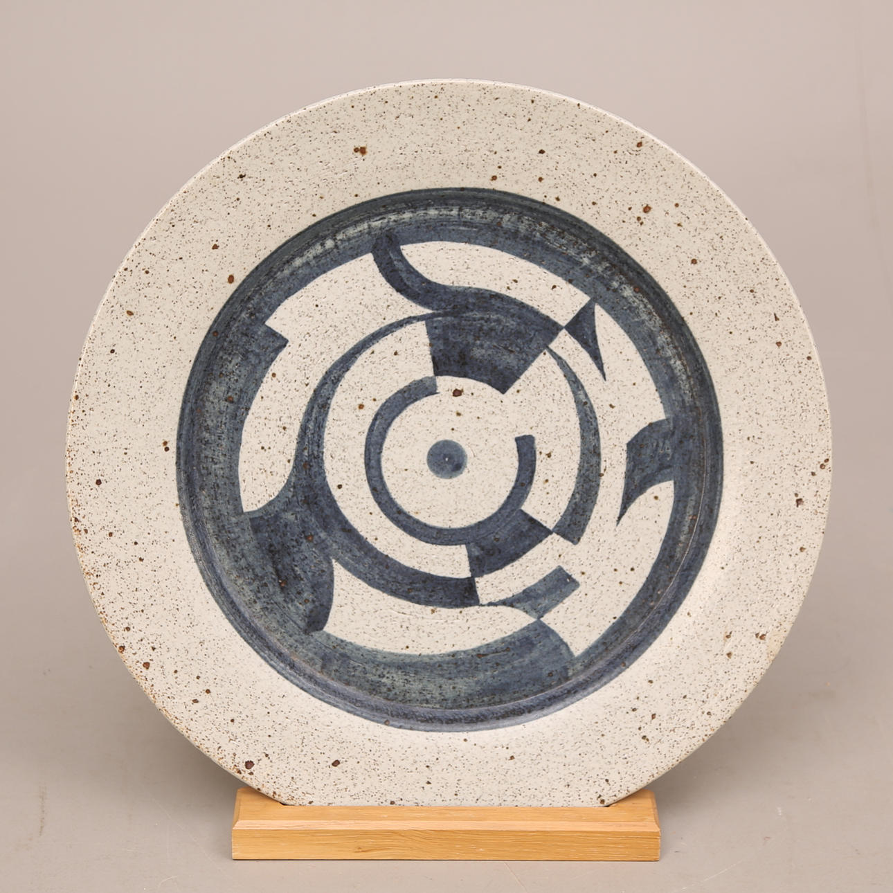 FAT, keramik, nr 34 / 90, signerat - Rörstrand, 1900-tal.