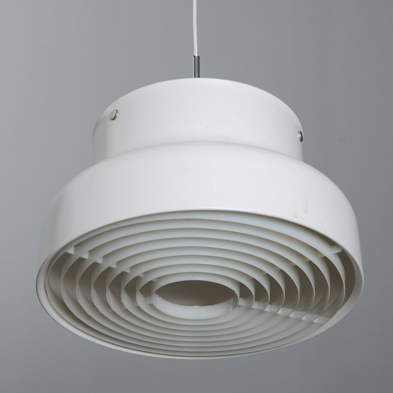 ANDERS PEHRSON. “Bumling”, ceiling lamp, Ateljé Lyktan.