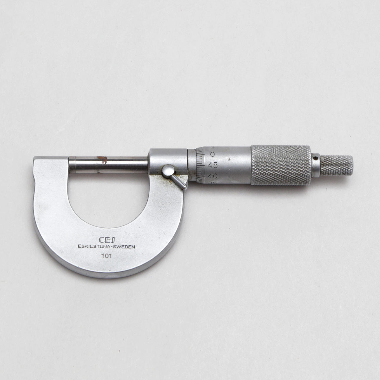 MEASURING TOOL, micromillimeter.
