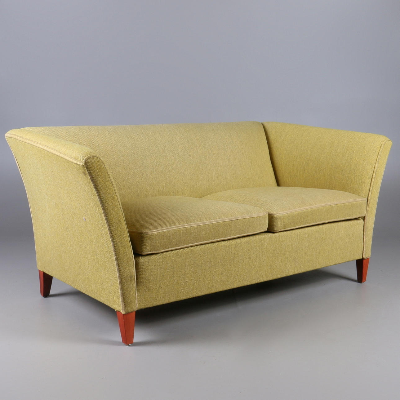 SOFFA, Dux Ljungs Industrier AB, Malmö, 1900-talets andra hälft.