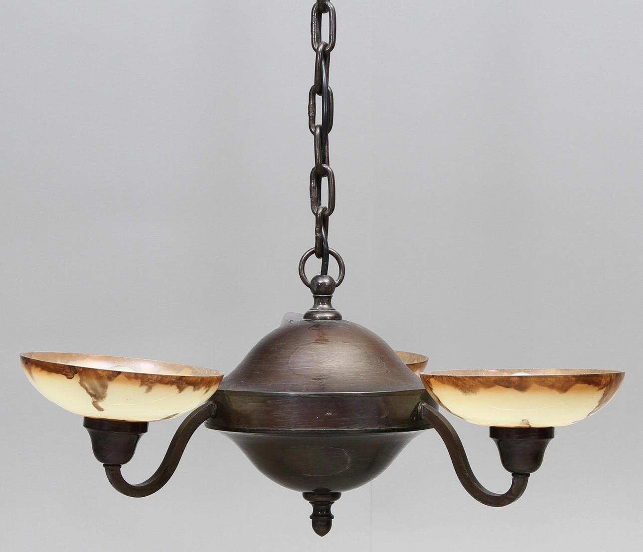 TAKARMATUR 1930-tal.