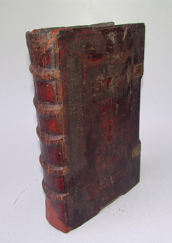 H.Rosweyde: Vitae Patrum Vol. 10: Eremiticam Complectentes Historia.