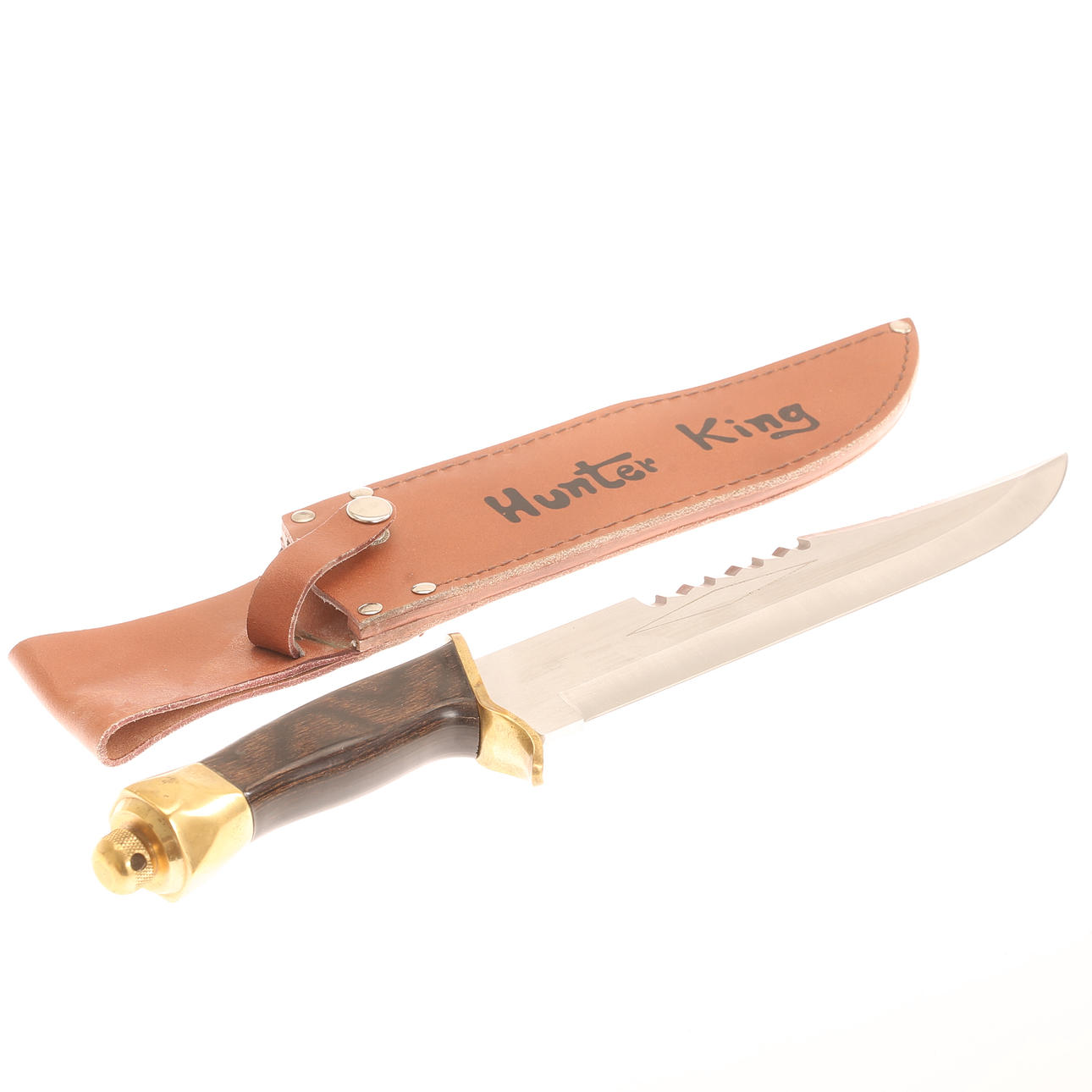 HUNTING KNIFE, “Hunter King”, USA.