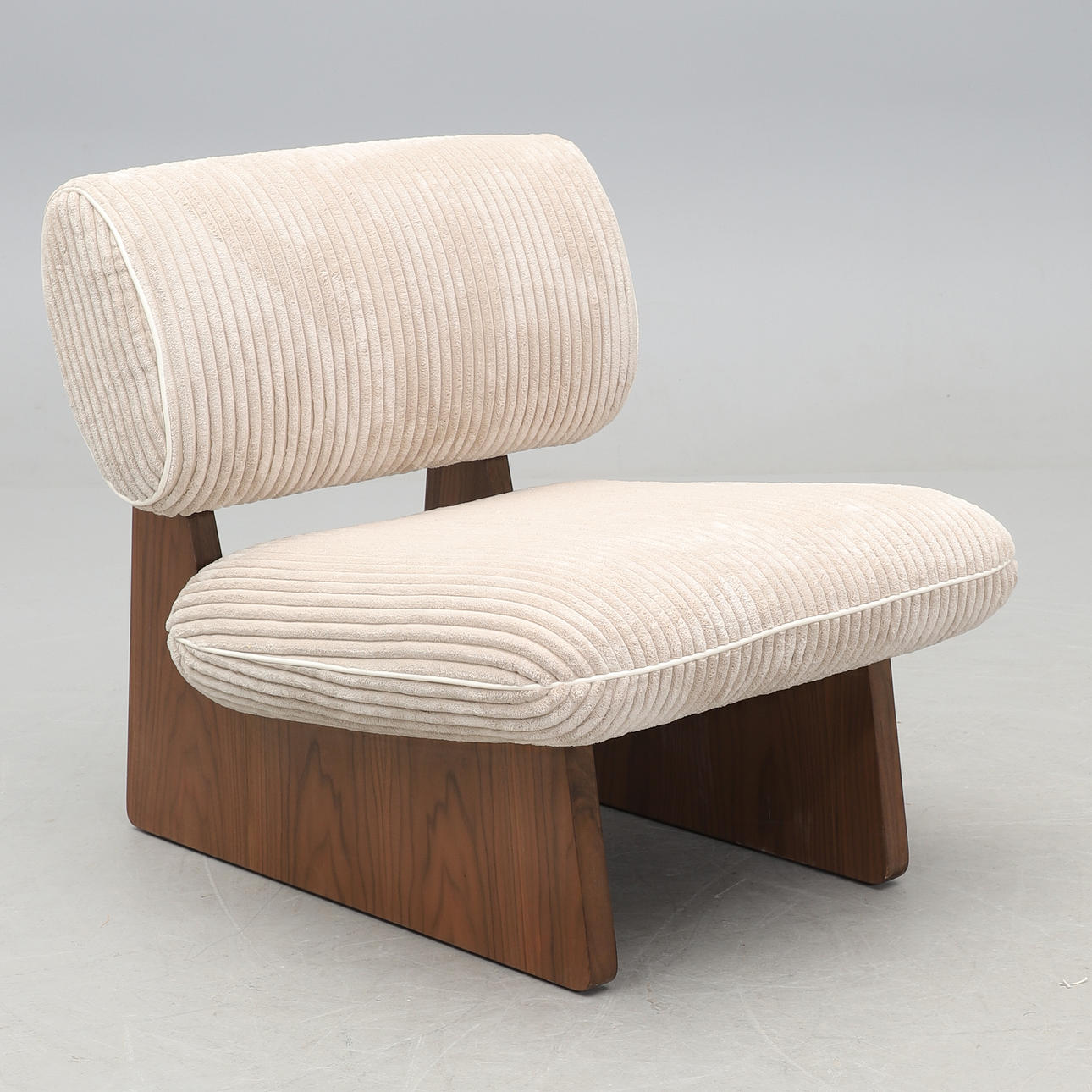 FÅTÖLJ, "Valeria", Schangtil Design, Sverige, samtida.