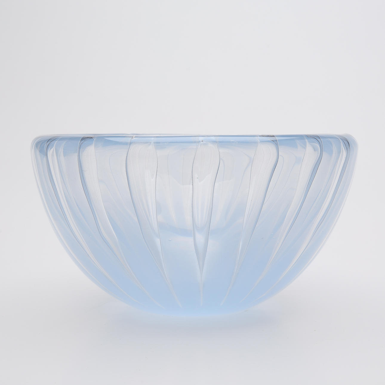 EDVIN  ÖHRSTRÖM. TOAST, ARIEL, ORREFORS 1954.