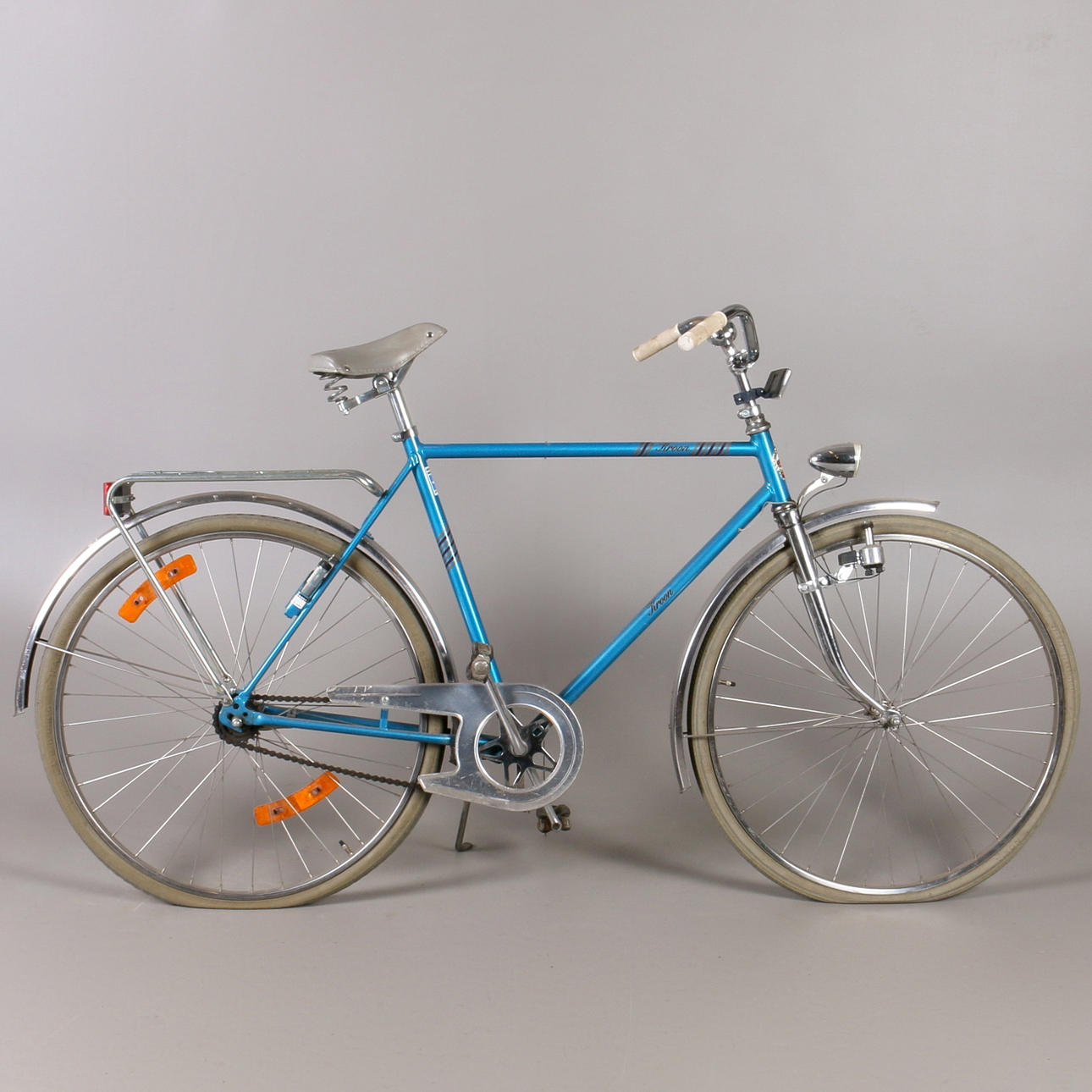 HERRCYKEL, 28", Kroon, 1900-talets andra hälft.