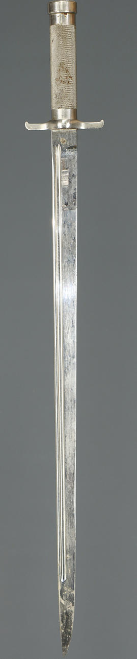 MESSERTEST/VERSUCHSMODELL? 1915—96.