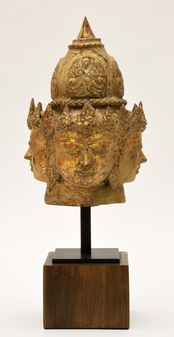 HINDU GOTTHEIT. Sydostasien, 20 århundrade.