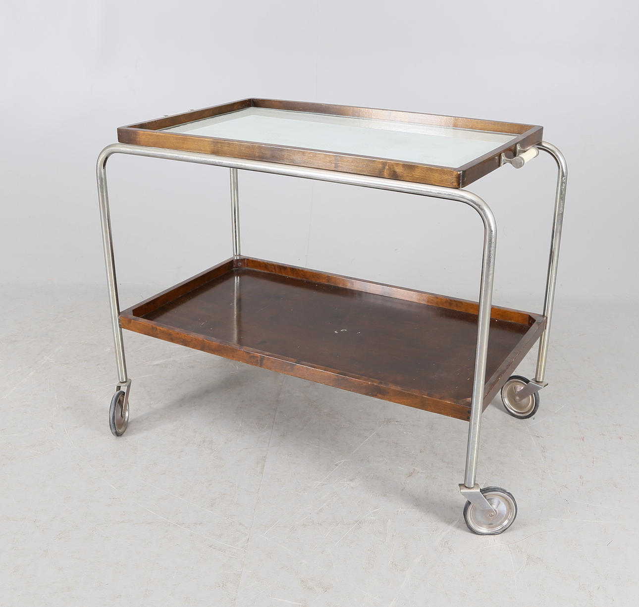 BRICKVAGN, 1900-tal.