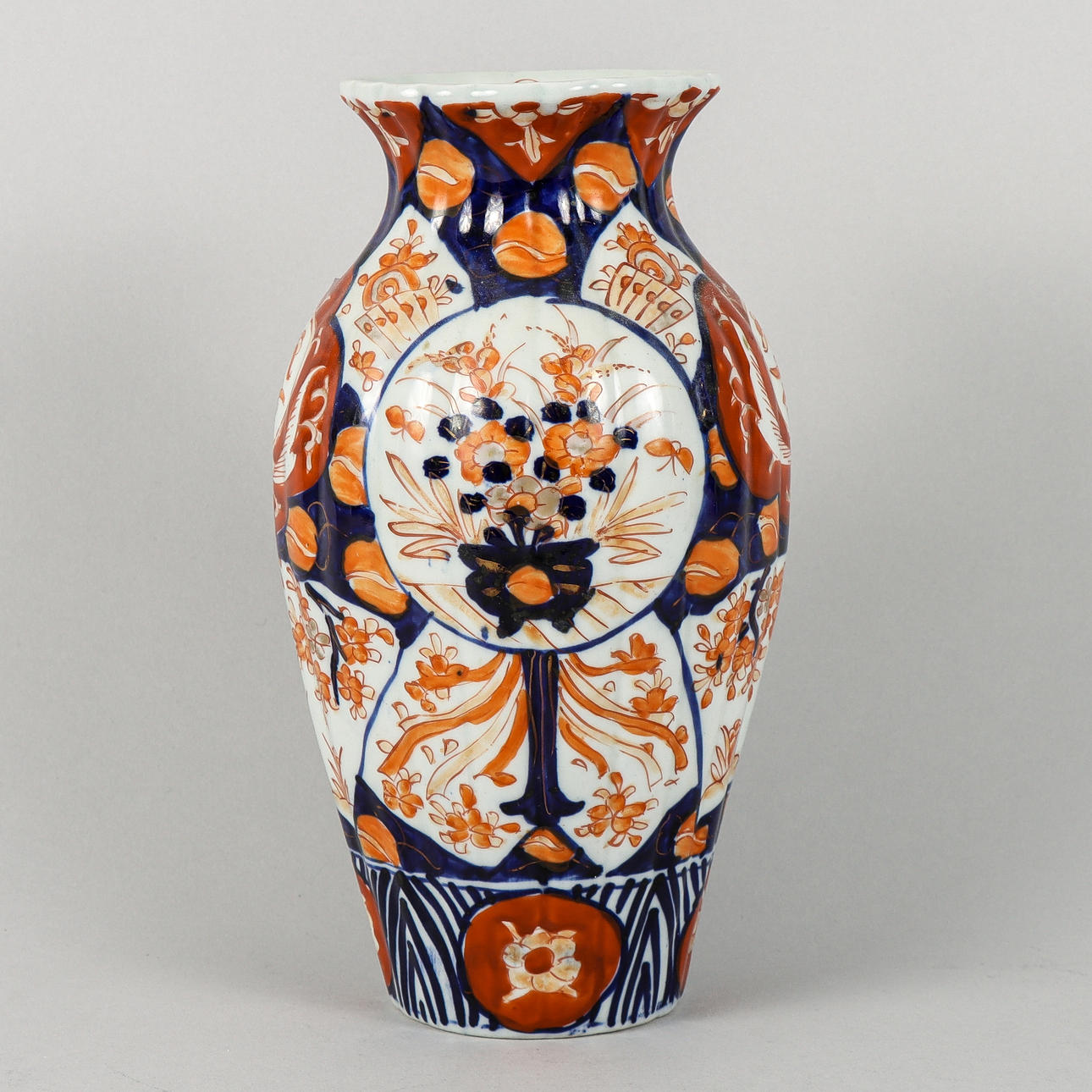 VAS porslin, Imari, Japan, 1900-tal.