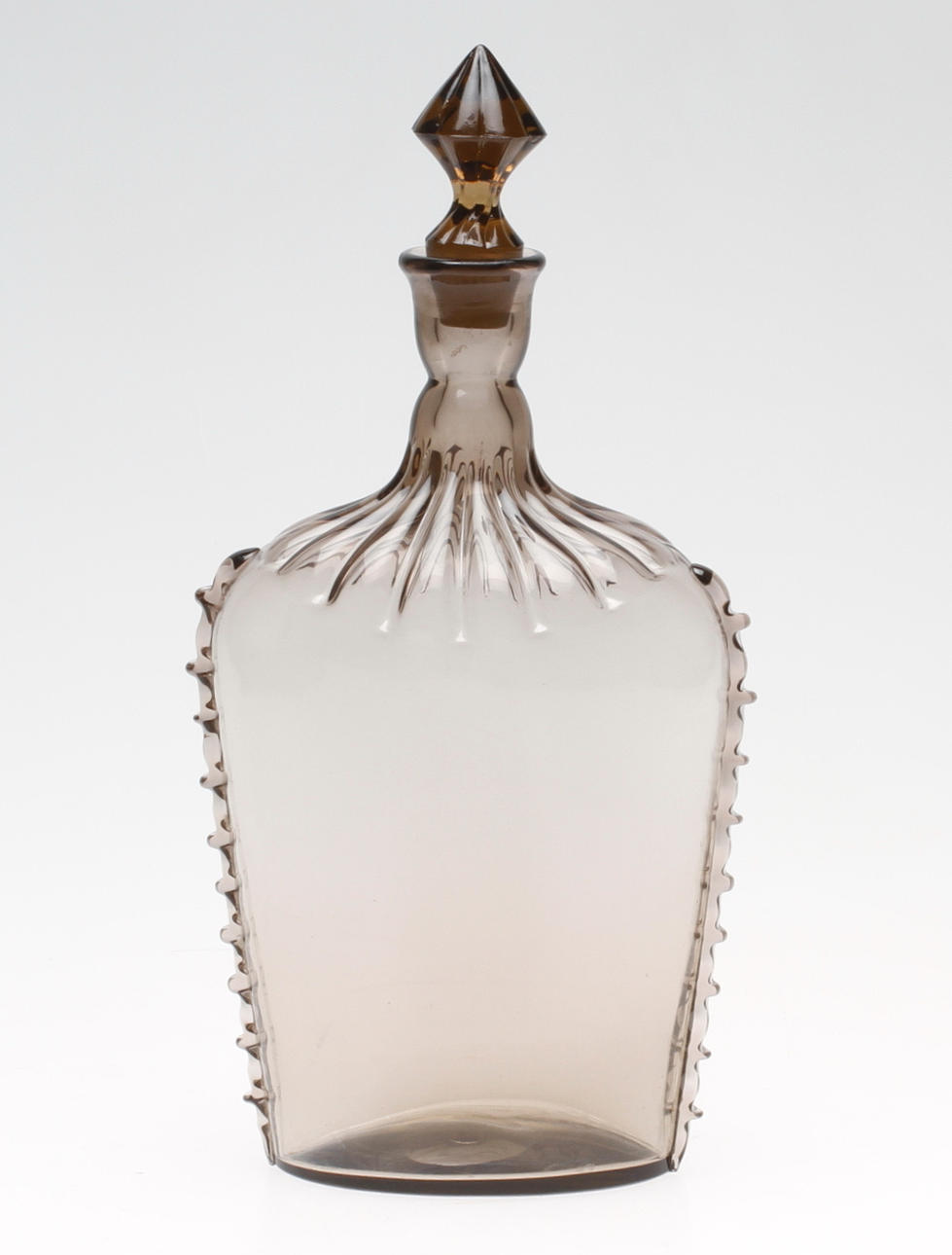 KARAFF, Simon Gate, Sandvik.