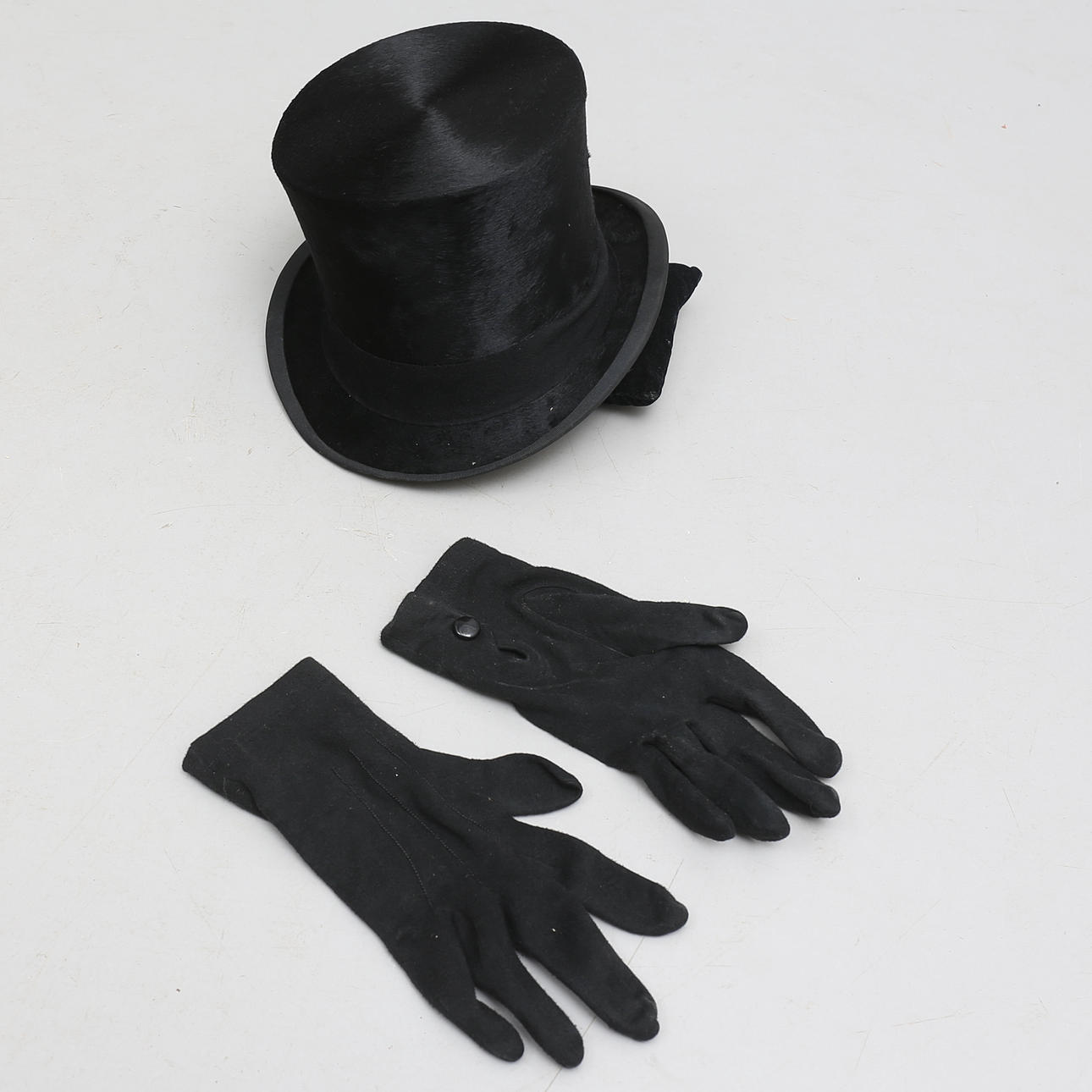 PARTI DIVERSE, bl.a, STORMHATT, TEATERKIKARE, KAMERA, m.m.