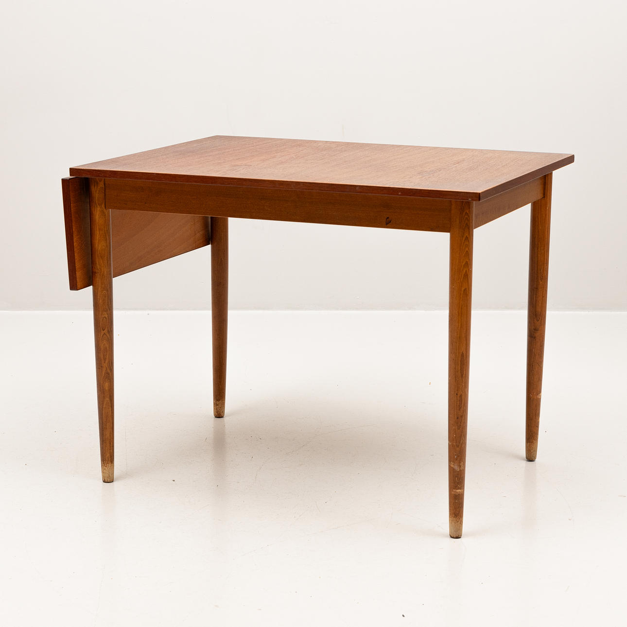 MATBORD, teak, 1950-tal.