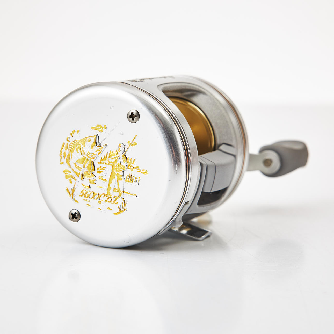 y1254-354 anbassaduer　5600CDL オールドABU Reel Outdoor Bentancor — Sx 5600 Ambassadeur Garcia Abu リール