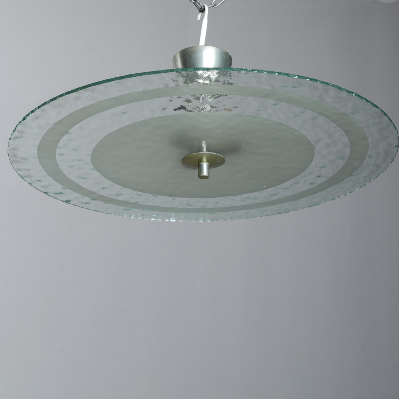 A functional ceiling plafond, 1930s/40s.