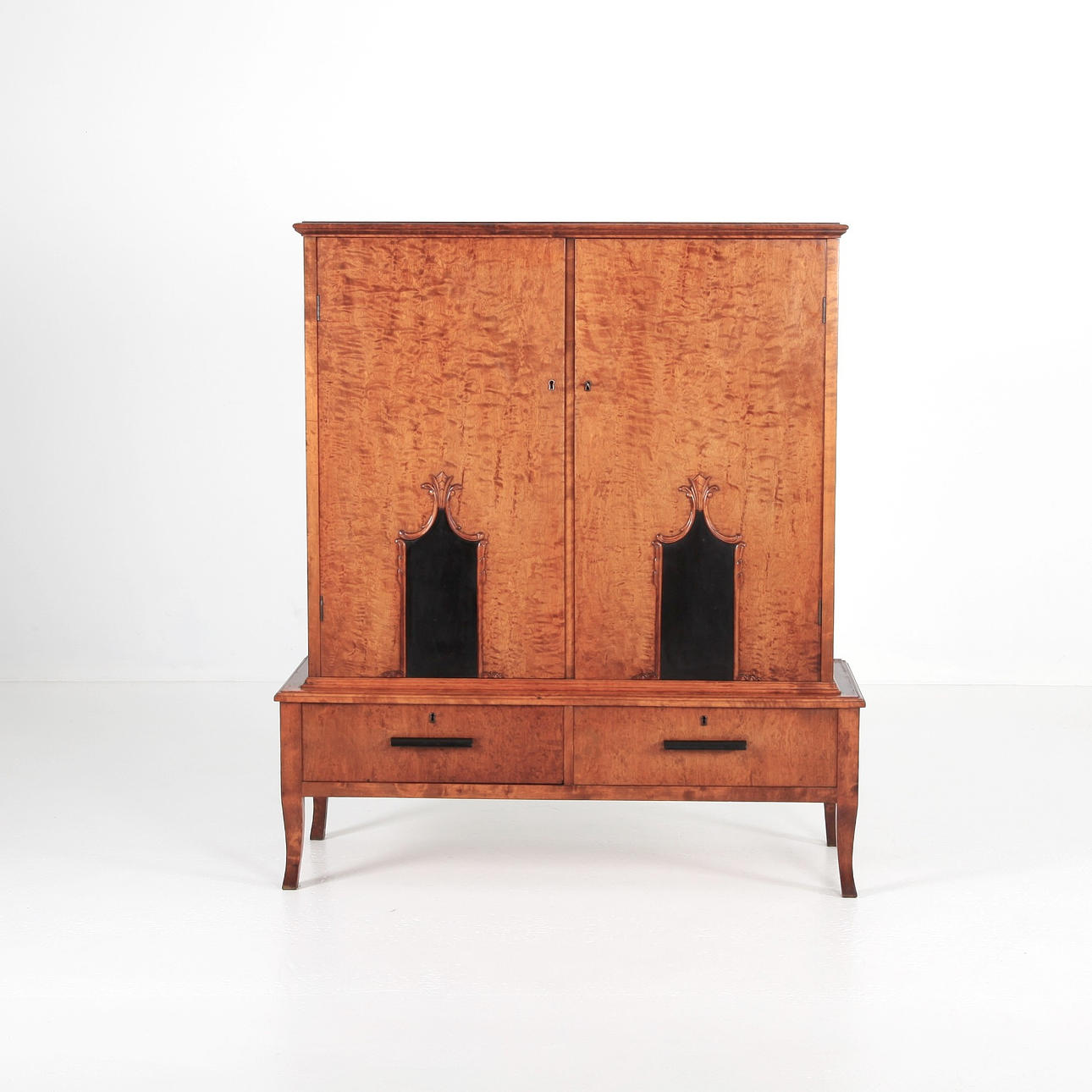 SKÅP, Swedish Grace, 1920/30-tal.