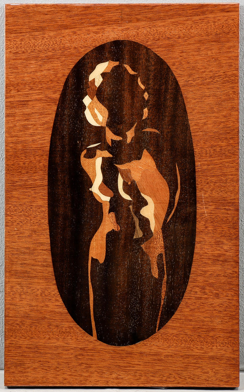 EGILS GRINUPS (LATVIA 1946-). Little Pond.