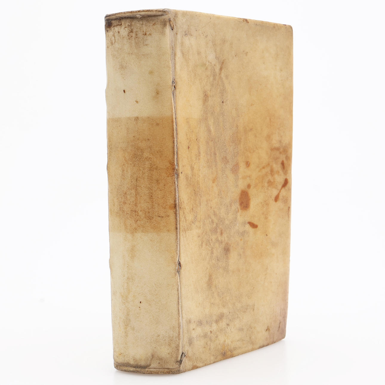 ELZEVIER. LUCIUS ANNAEUS FLORUS, ROMAN HISTORIAN, (75-130). L. ANNAEUS ...