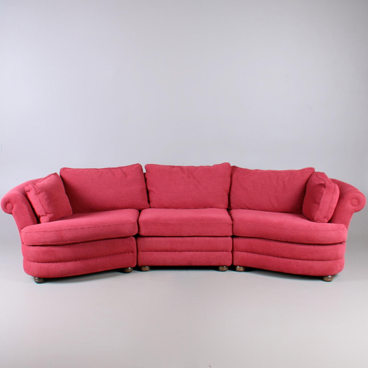 SOFFA, howardmodell, samtida.
