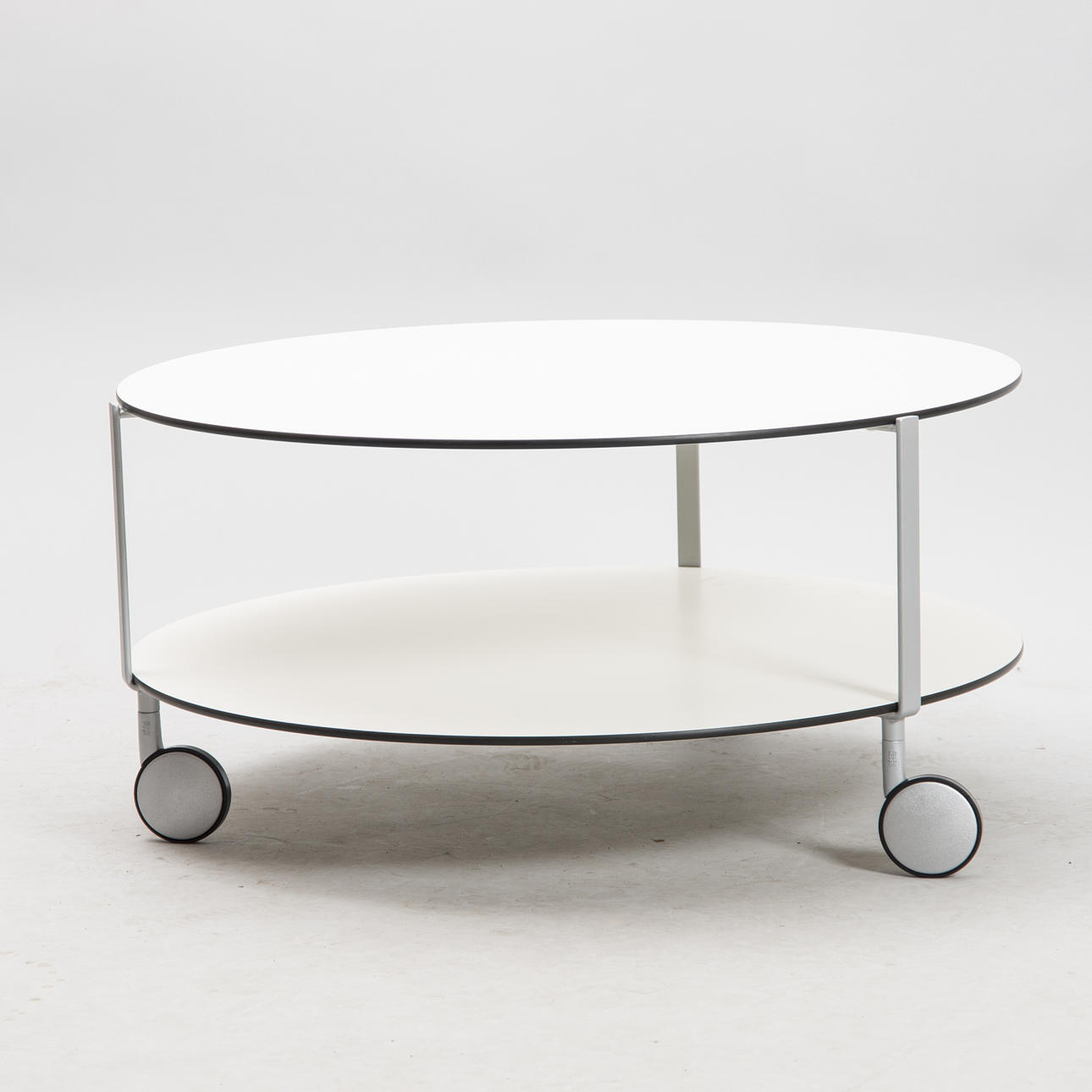 SOFFBORD, "Giro", Anna Deplano, Zanotta.