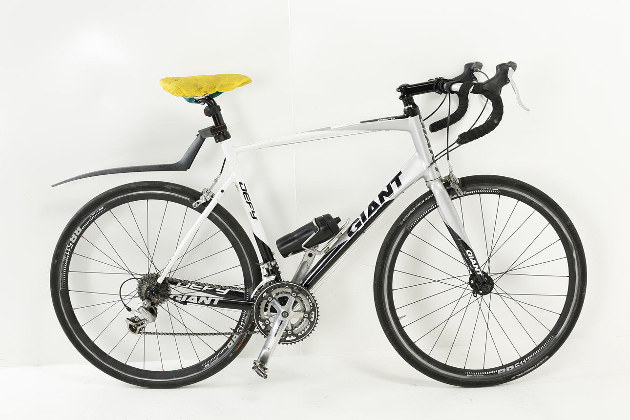 ROAD BIKE, Giant, ALUXX SL 6000 series, 2025-HG22830-1. Vehicles